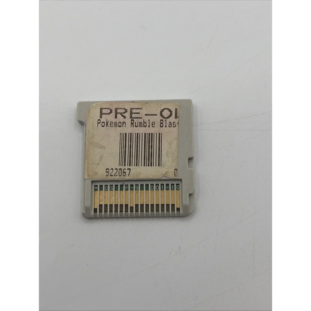 N/A product pokemon